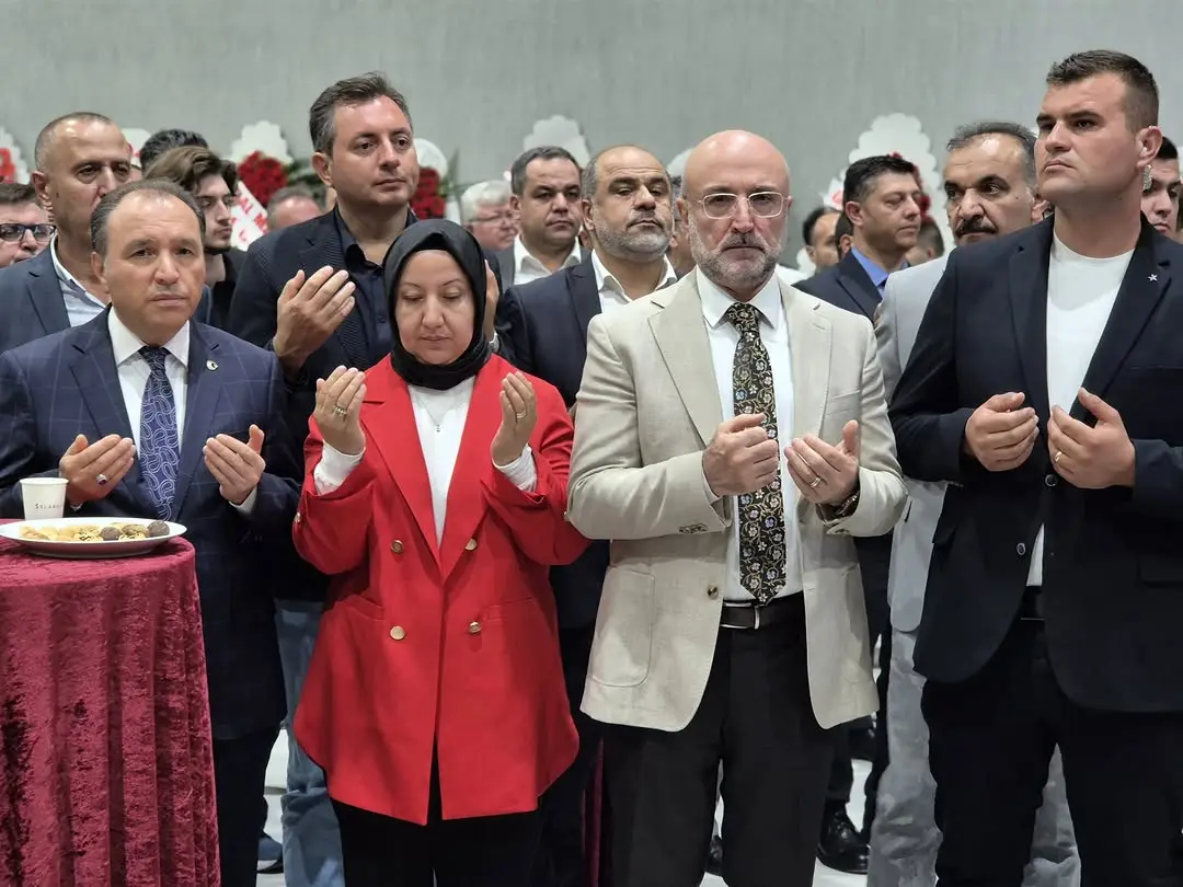 Yeni Fabrika Açılışı Gerçekleşti