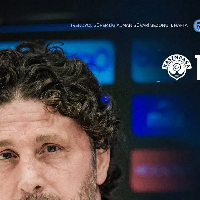 Fatih Tekke, Kasımpaşa Maçını Değerlendirdi