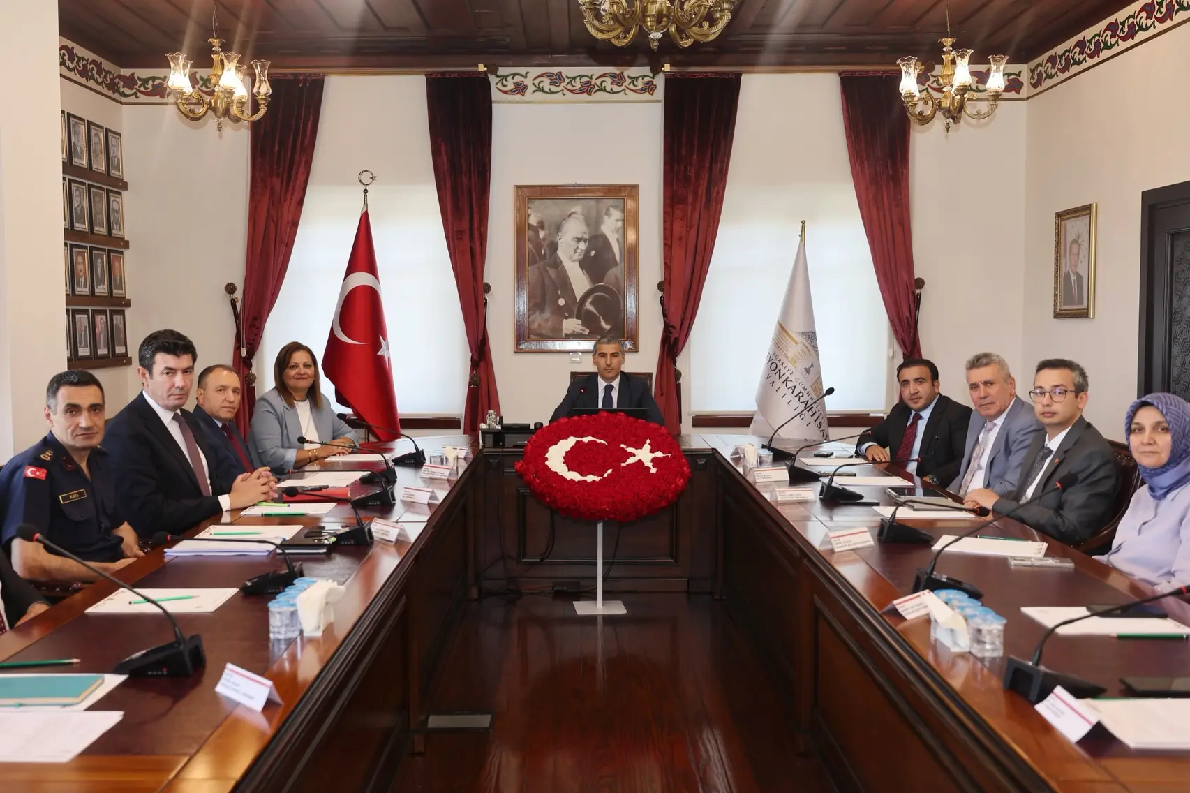 TÜBİTAK Gözlem Etkinliği Afyonkarahisar'da Düzenlenecek