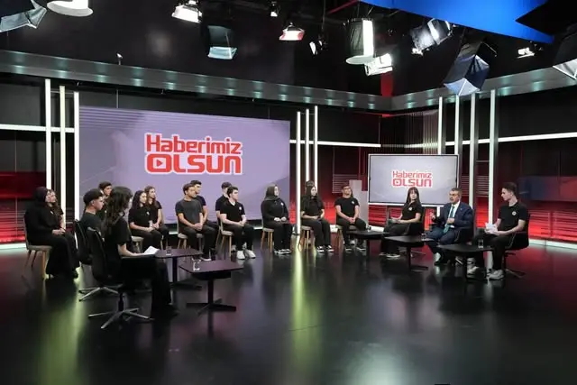 Gazze'ye Destek Yürüyüşü Düzenleniyor