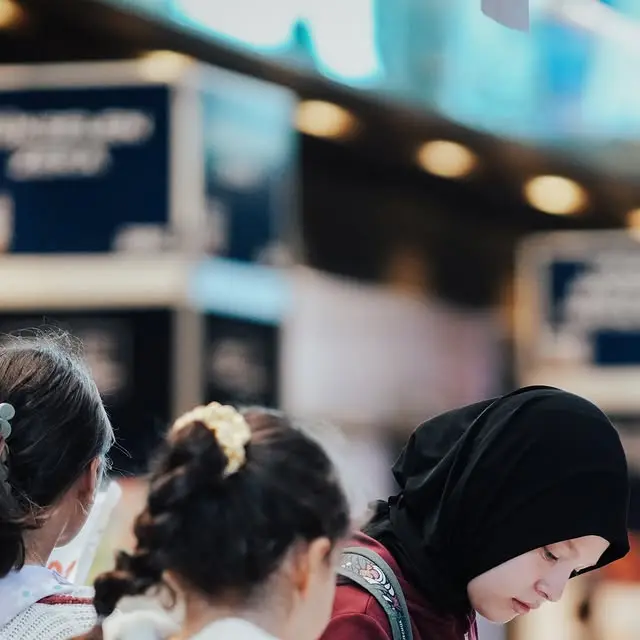 Konya'da Kitap Günleri Heyecanı