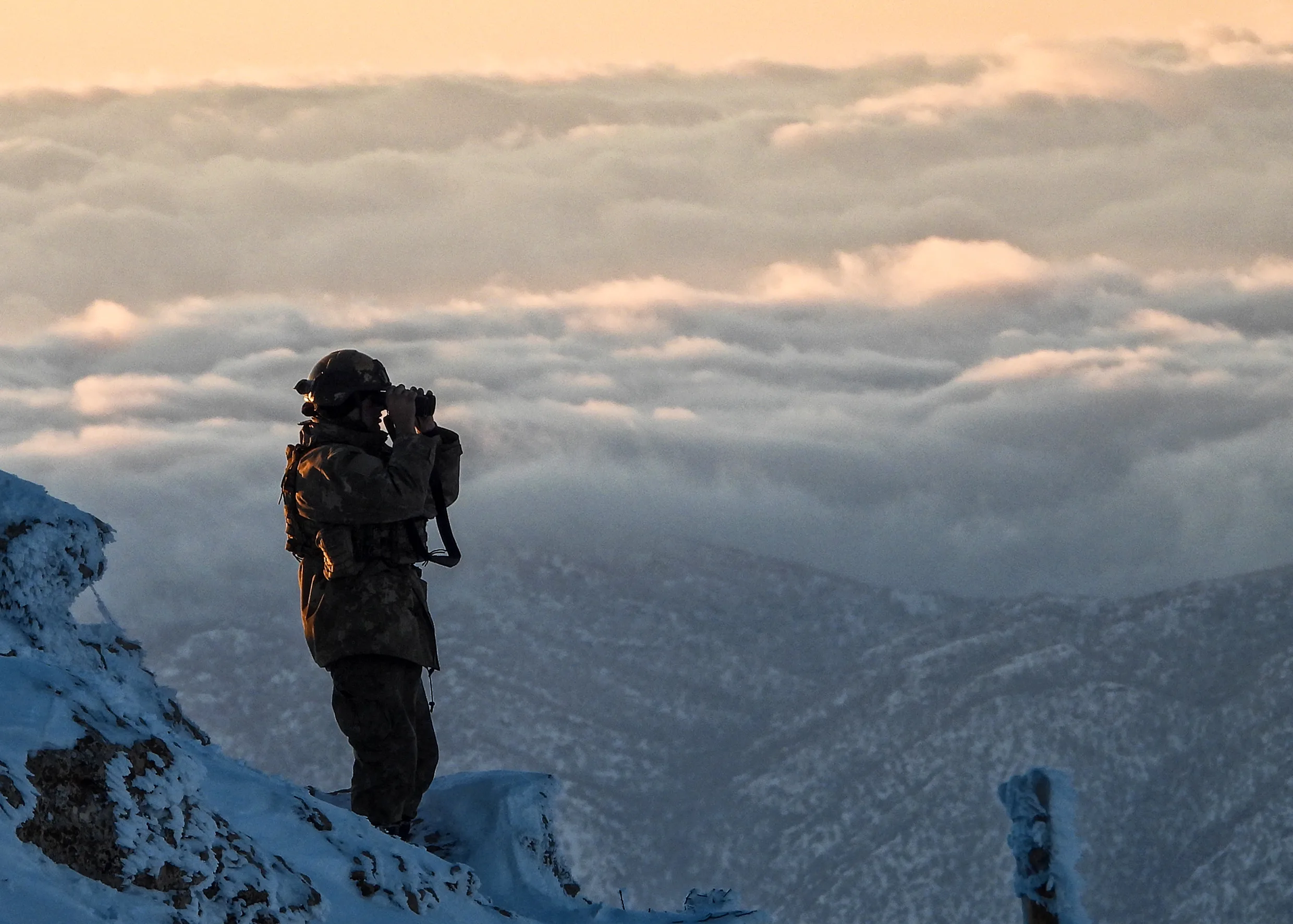Türk Hava Kuvvetleri Görevde