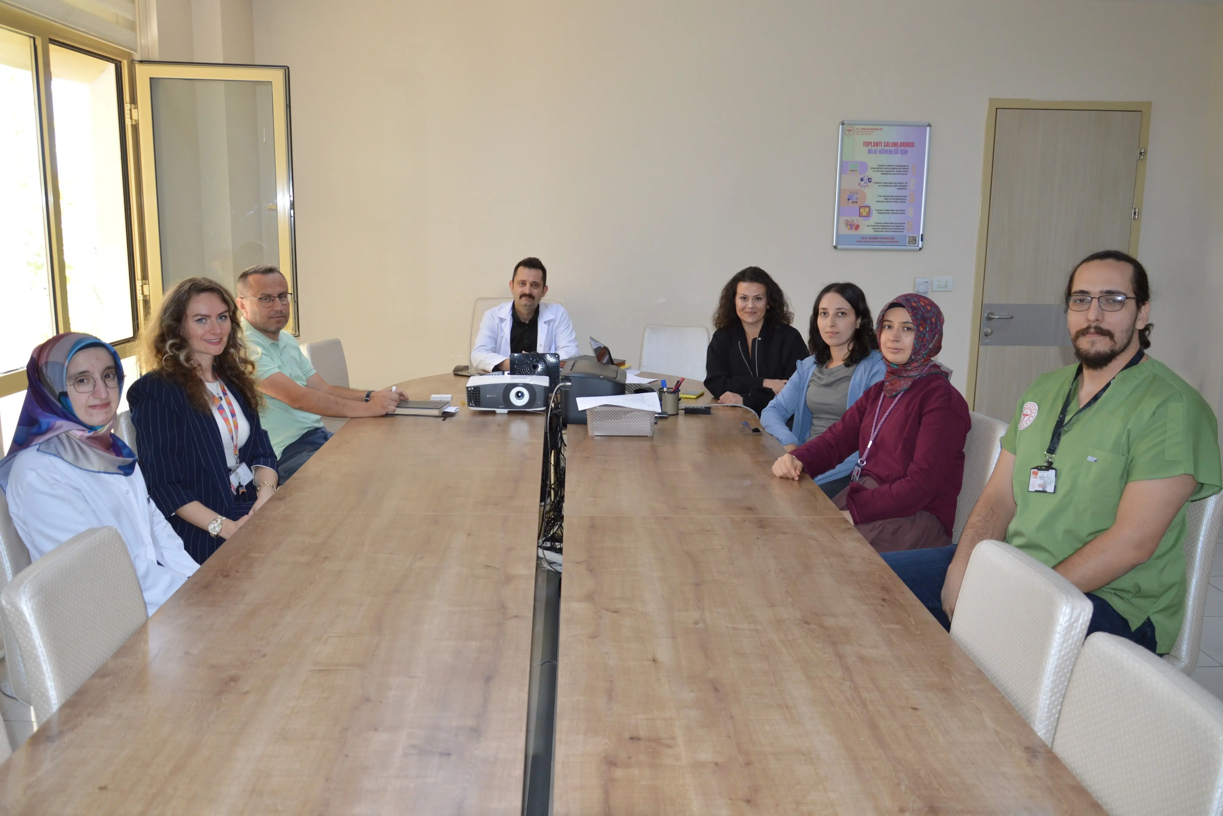 Dünya Eczacılar Günü Kutlandı