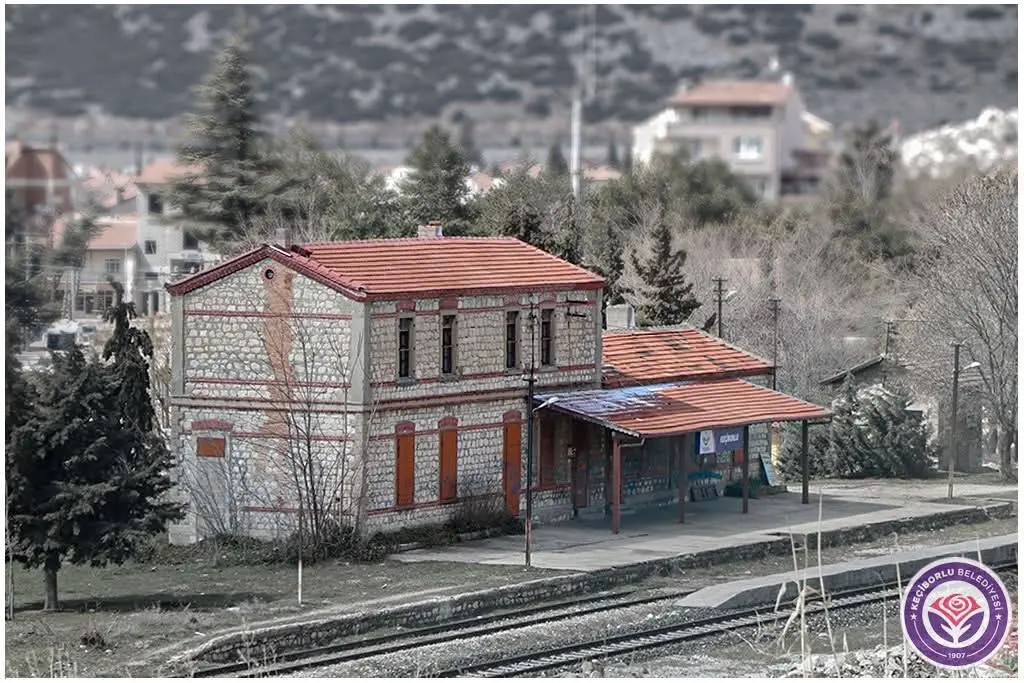 Keçiborlu Belediyesi'nden sağlıklı günler mesajı