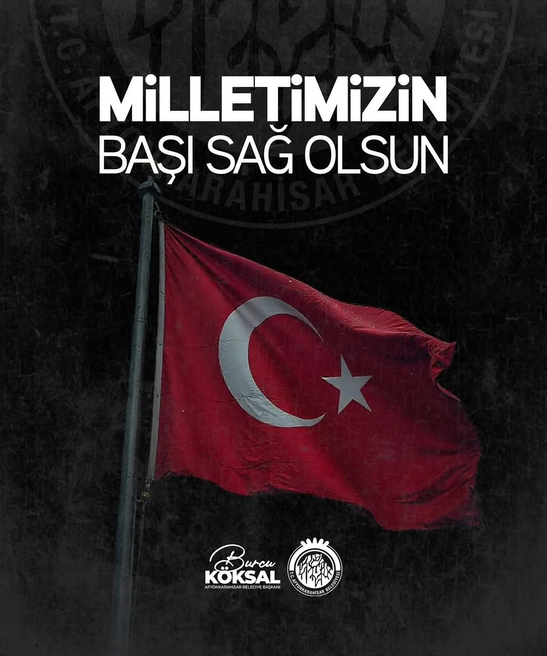 Ağrı Doğubeyazıt'ta Piyade Uzman Çavuş Yusuf Açay Şehit Oldu