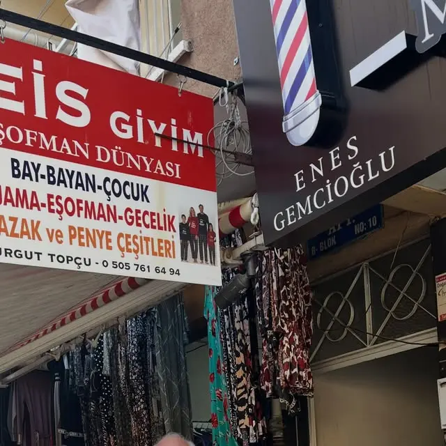 Uşak'ta Esnaf Ziyaretleri Gerçekleştirildi