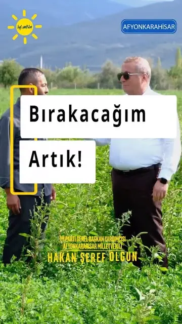İYİ Parti'de Yerel Seçim Hazırlıkları Başladı
