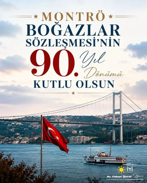 İYİ Parti'den disiplin ihlalleri uyarısı