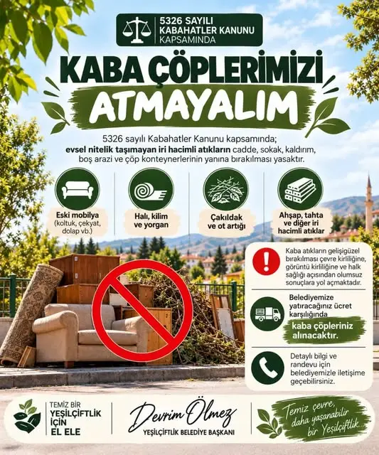 Muhtarlar Günü Programı Düzenlendi