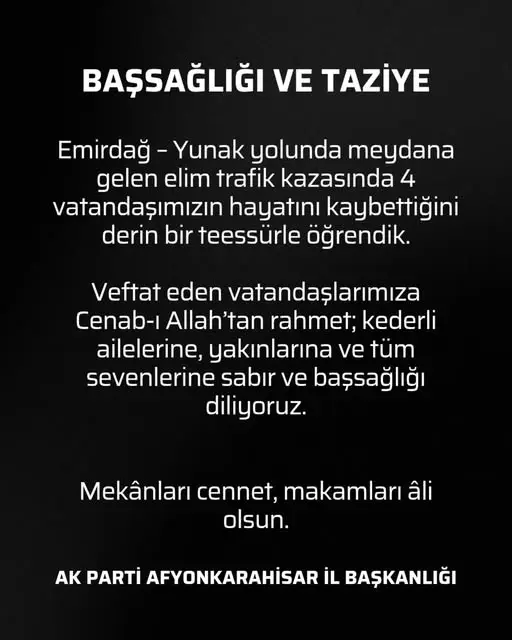 İsa Üresin, Hemşehrileri Dinliyor