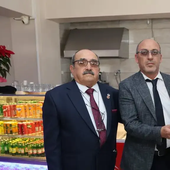 19 Ekim Muhtarlar Günü etkinliği düzenlendi