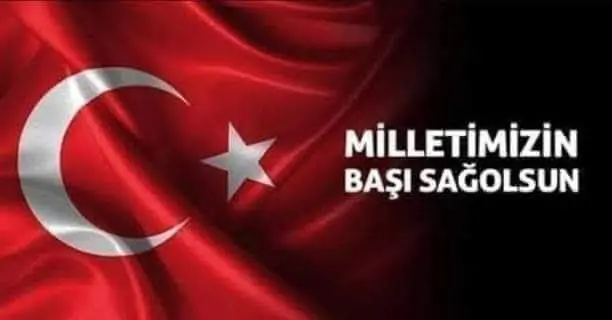 Jandarma Uzmanı Mehmet Demirbaş Şehit Oldu