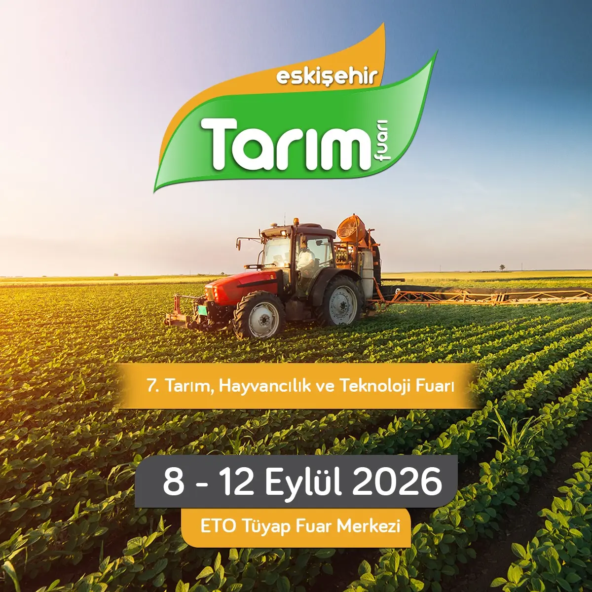 Kadın Girişimciler için Sürdürülebilir Tarım Etkinliği