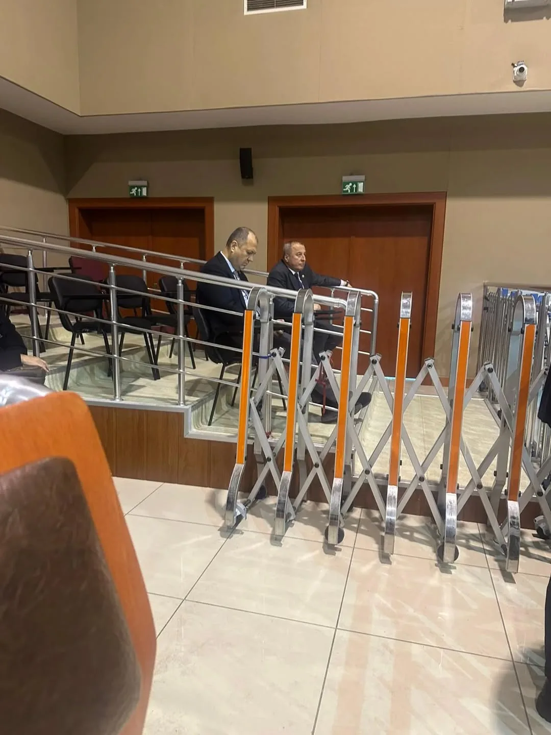 TBMM Başkanı'ndan İBB Duruşmaları Hakkında Çağrı