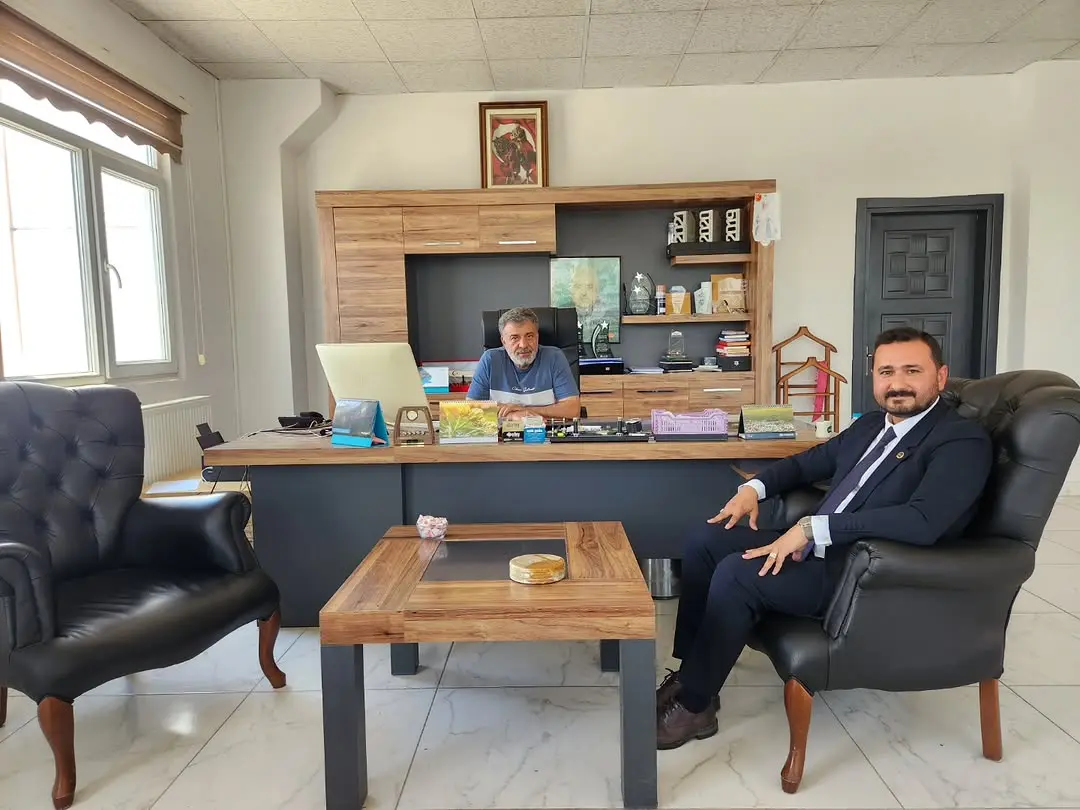 Tarımda Yeni Yatırım Fırsatları Görüşüldü