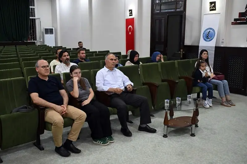 Malzeme Bilimi, Bilim Kafe'de Ele Alındı