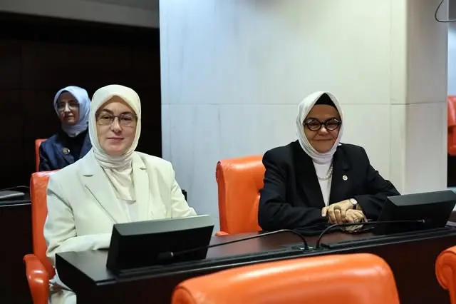 İzlanda Fahri Konsolosu'ndan Ziyaret