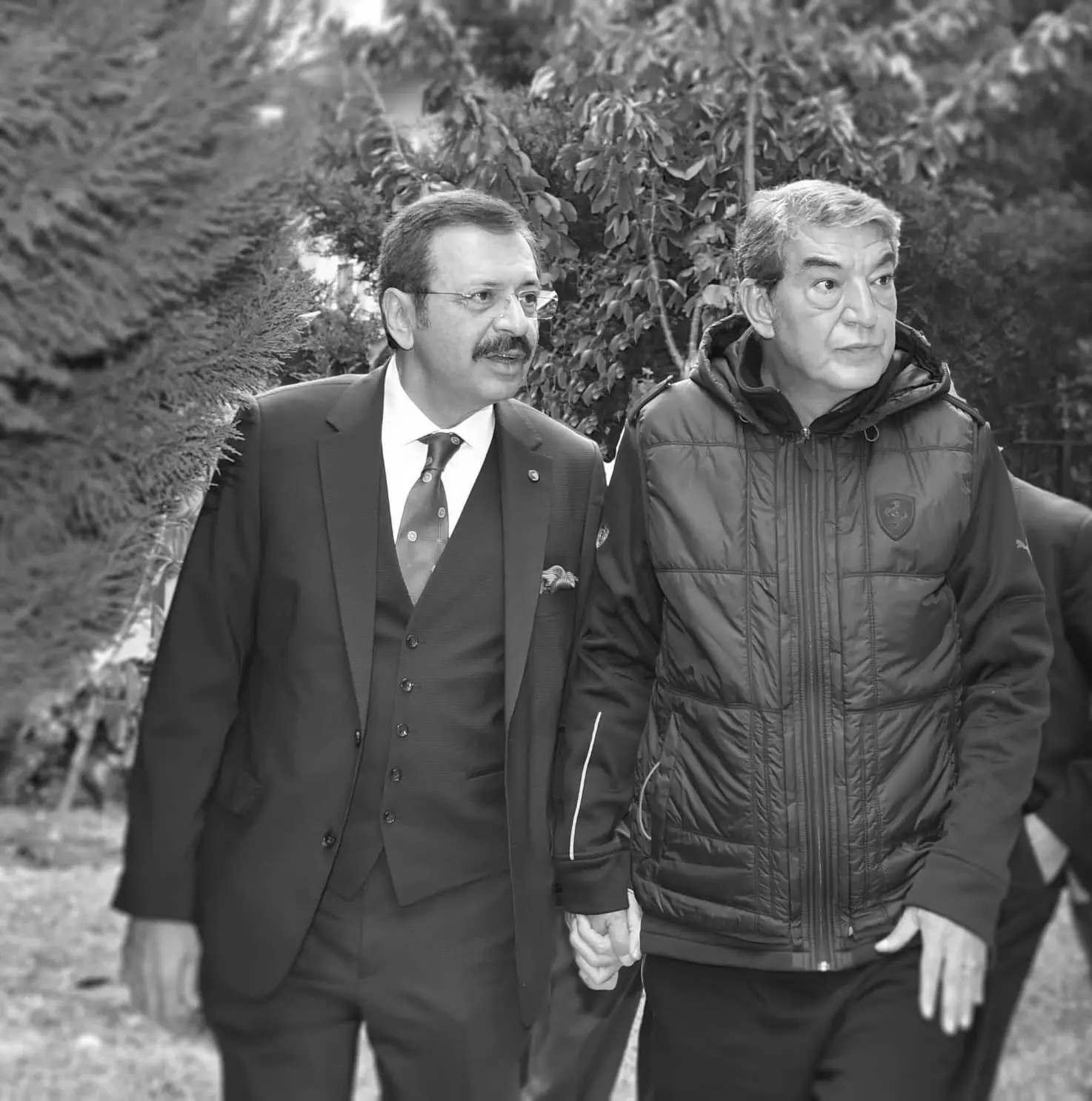 Merhum Mehmet Balduk vefatının dördüncü yıl dönümünde anıldı