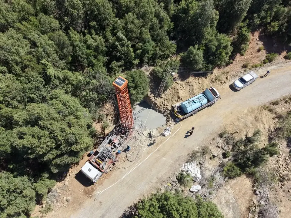 Isparta'da İçme Suyu Çalışmaları Devam Ediyor