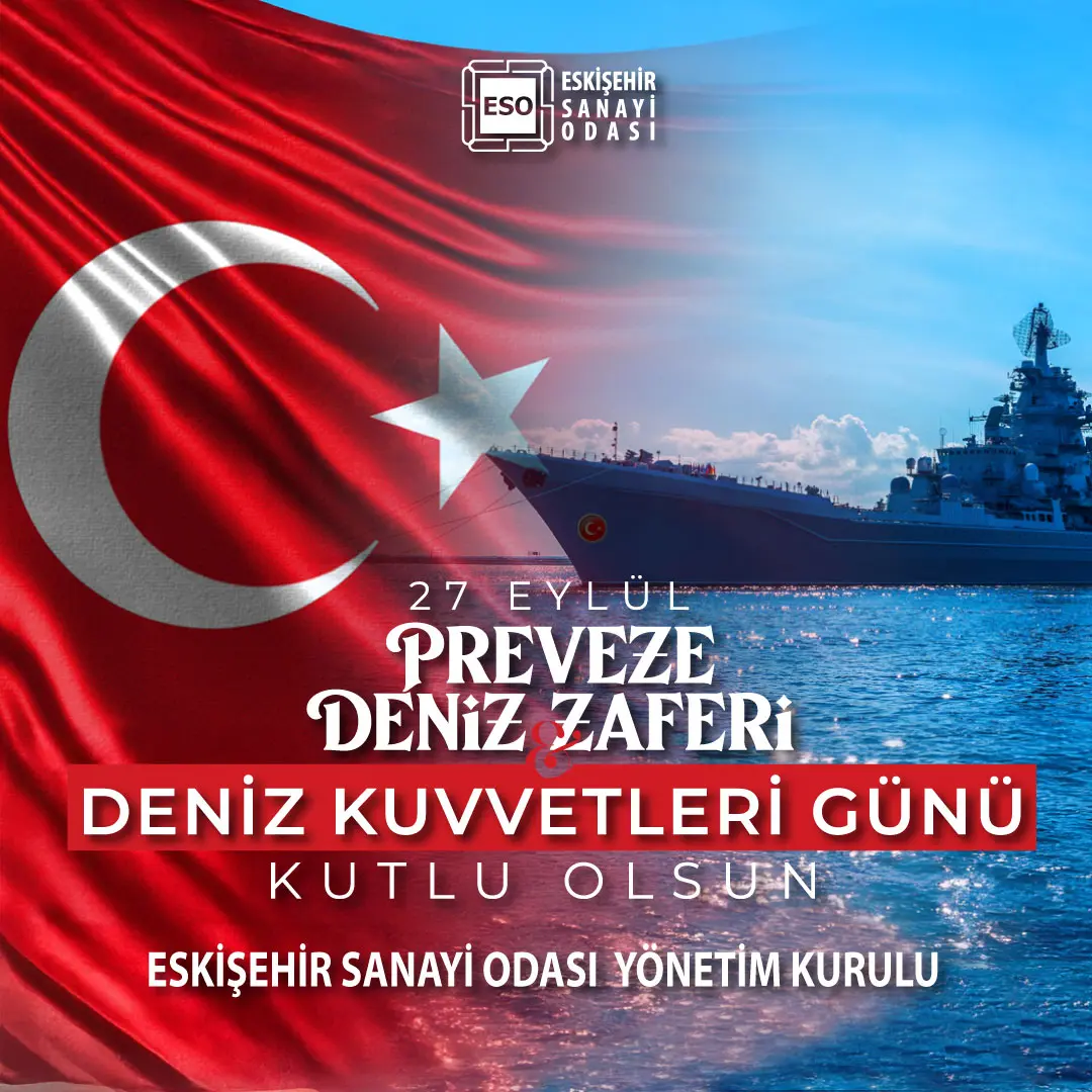 Deniz Kuvvetleri Günü Kutlandı