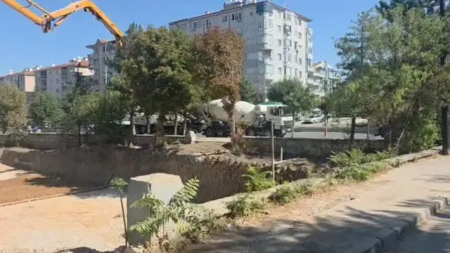 Halk Sağlığı Haftası'nda Sağlıklı Gelecek Teması İşlendi