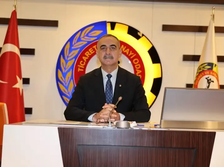 2026 Yılı Ağustos Ayı Meclis Toplantısı Gerçekleşti