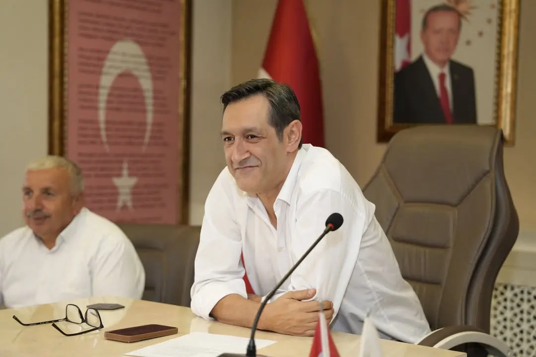 Tavşanlı Belediyesi'nden İhale Süreci Tamamlandı