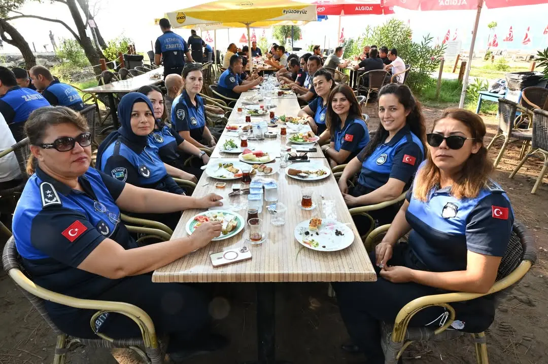 Fethibey Belediyesi'nden yeni hizmet duyurusu
