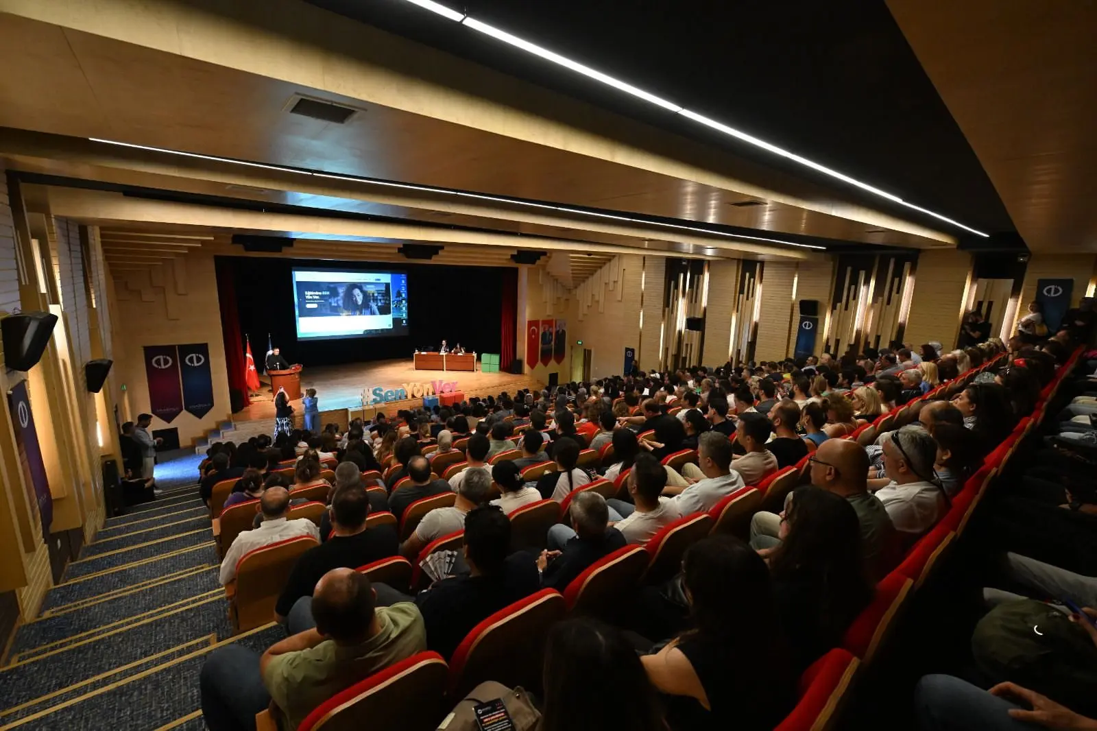 Anadolu Üniversitesi Mikro Yeterlilikler Ekosistemini Tanıttı