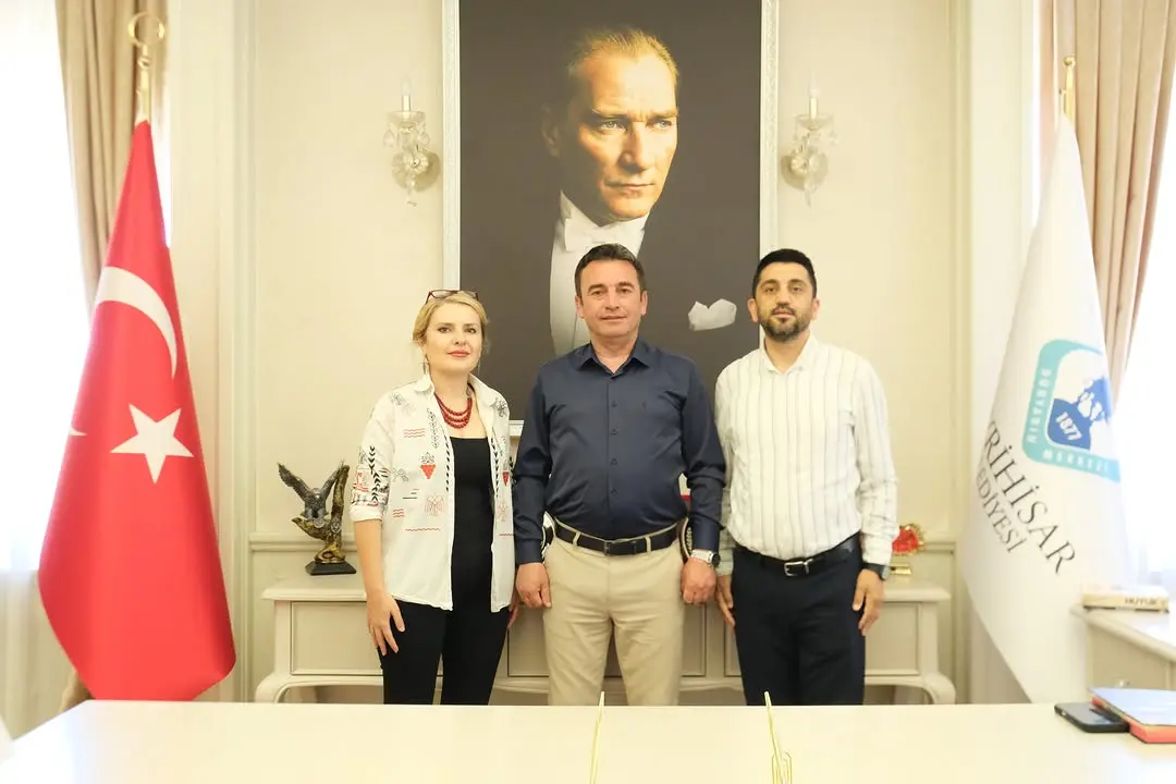 Pessinus Antik Kenti kazı sezonu başladı