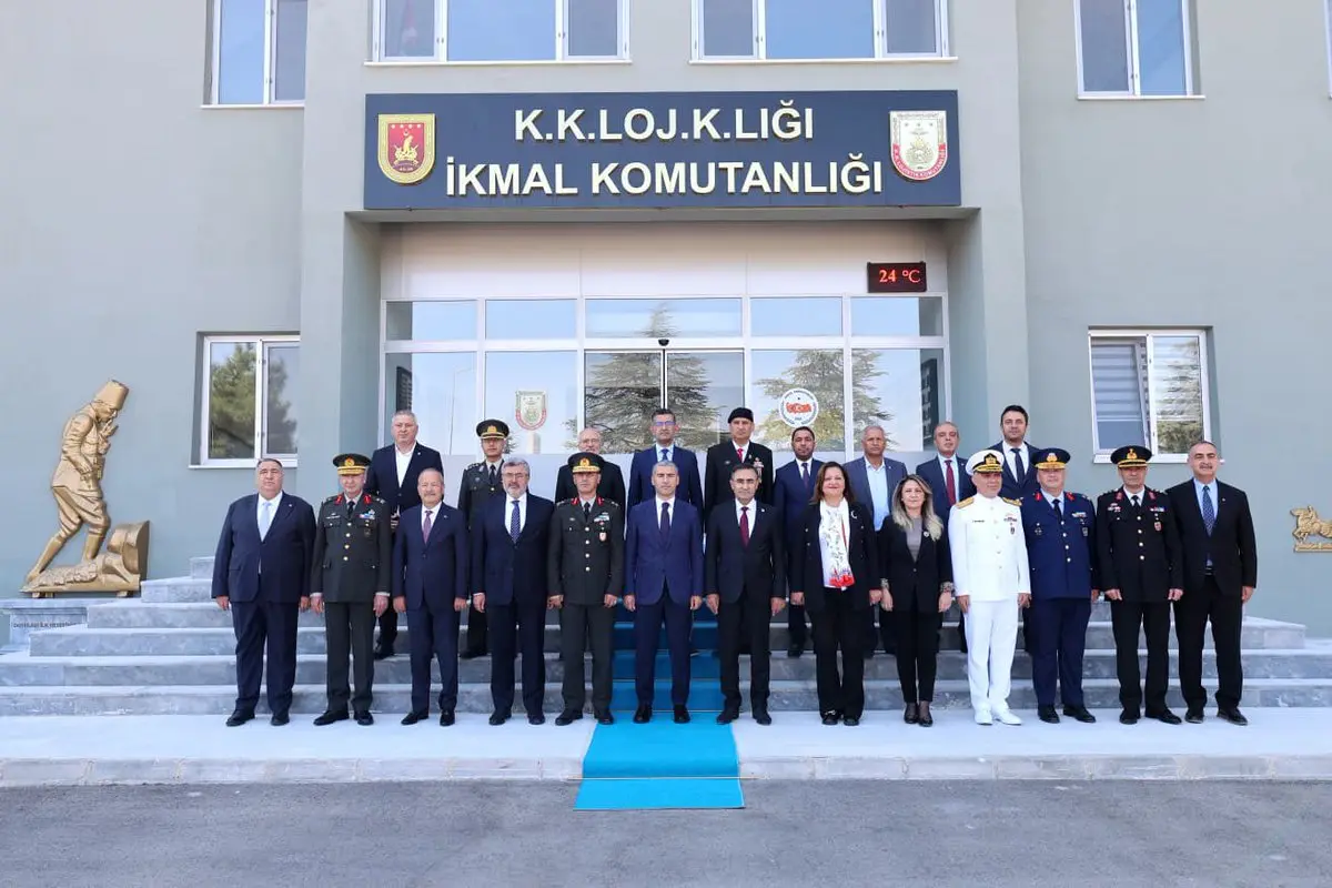 Büyük Taarruz Zafer Haftası Kutlama Programı