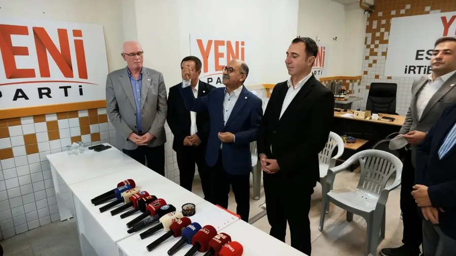 Eskişehir'de Yeni Büyüme Vurgusu