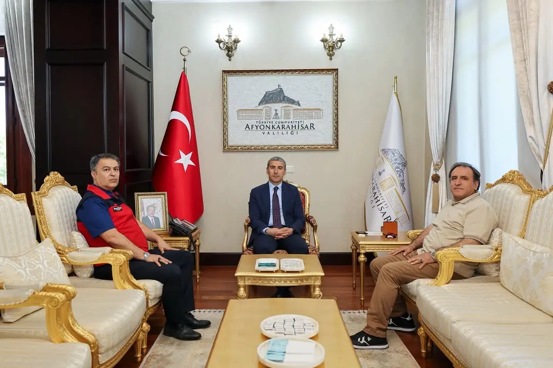 Hayvan Hakları İçin Önemli Ziyaret