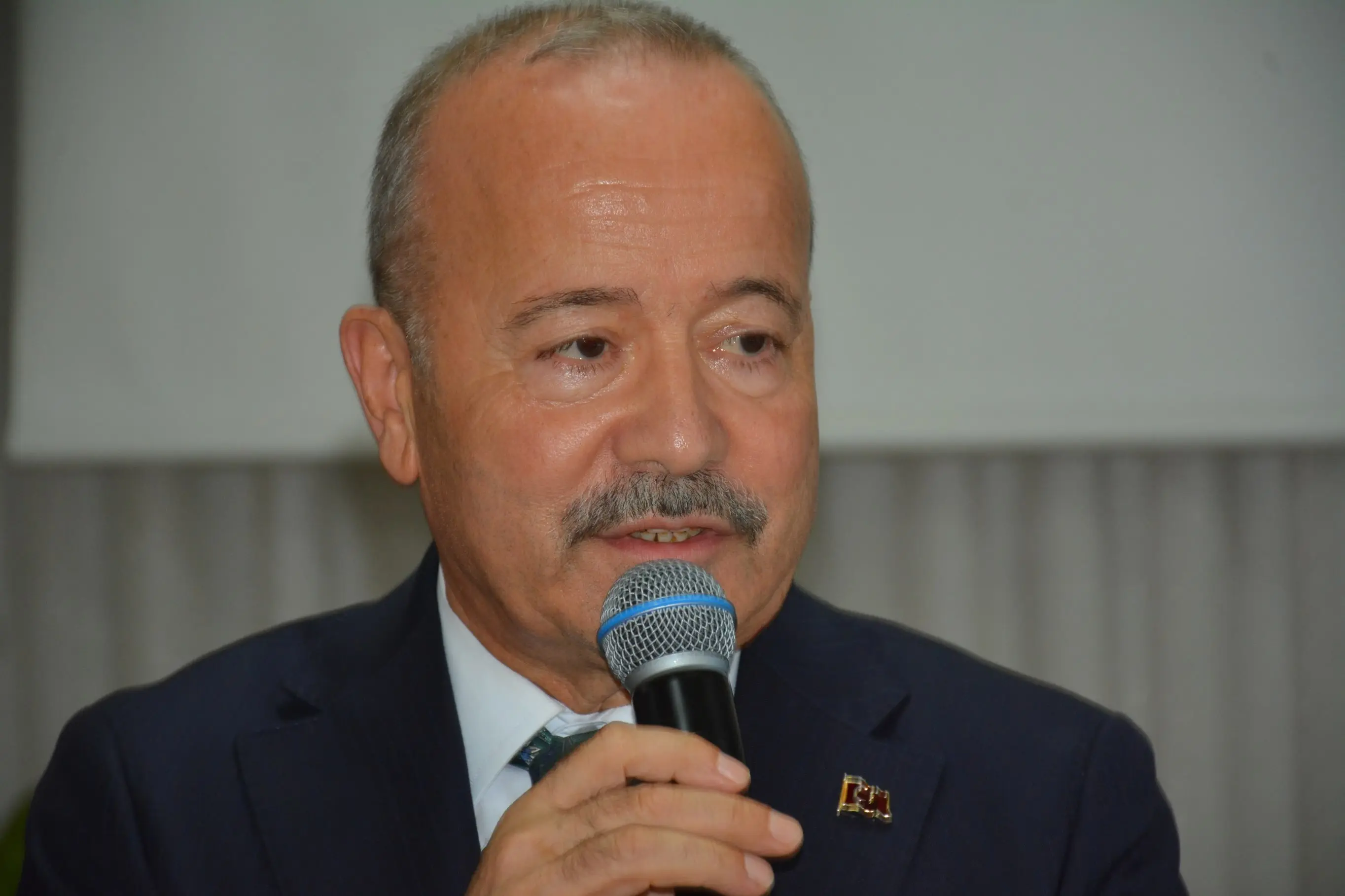 Afyonkarahisar'da kongre gerçekleştirildi