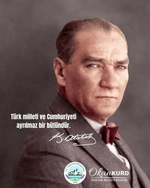Yeşilova'da Çalışmalar Denetlendi
