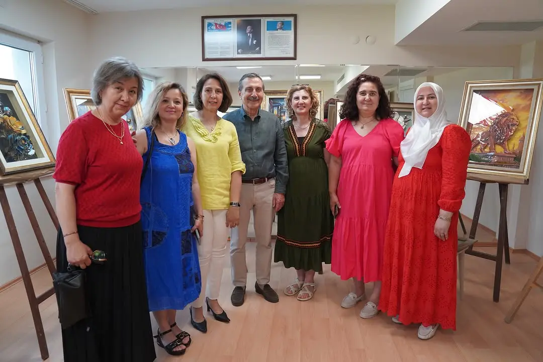 Belde Evleri'nde kadınların memnuniyeti artıyor