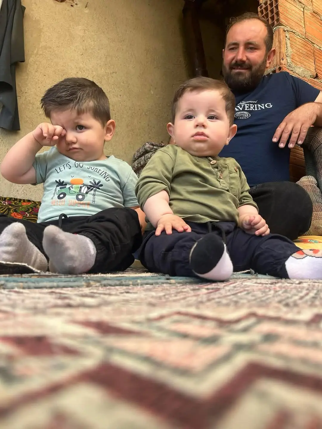 Hayırlı Cumalar Mesajı Paylaşıldı
