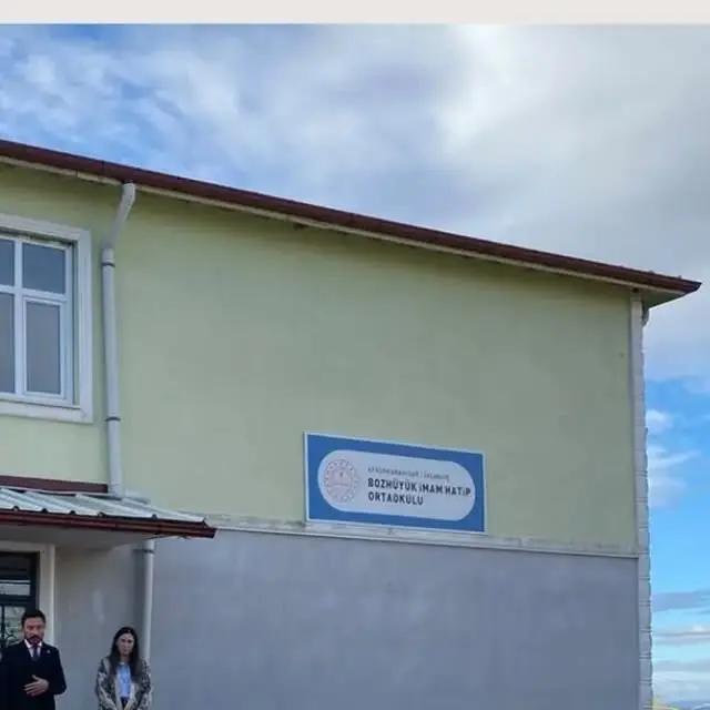 Eğitimde Gönüllere Dokunma Vurgusu