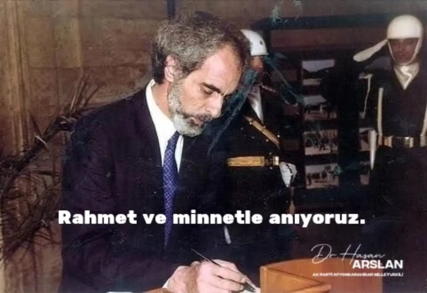 Oğuz halklarının birleşme yolculuğu vurgulandı