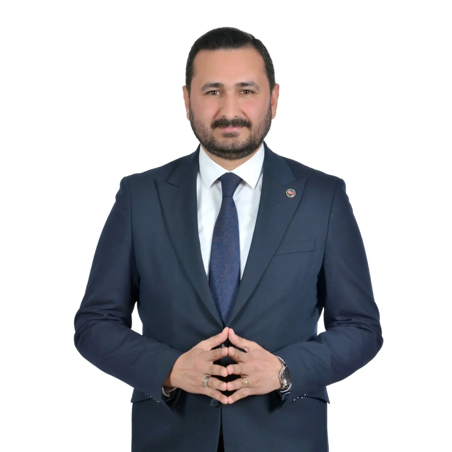 Büyüme sürecinde değişim vurgusu yapıldı