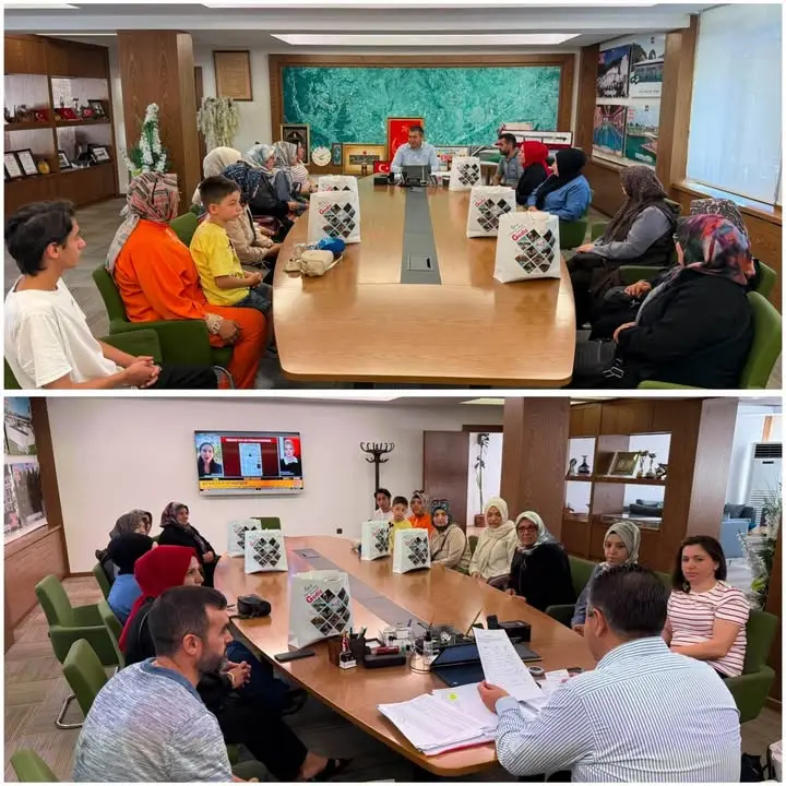 Gediz Tarhana Festivali finalistleri belirlendi