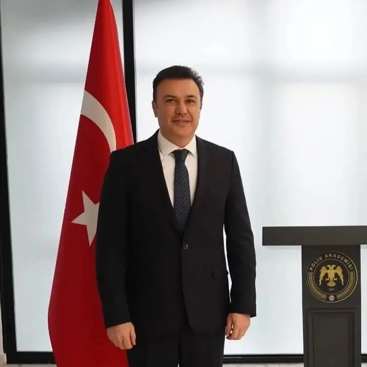 Afyonkarahisar İl Emniyet Müdürlüğü'nde atama gerçekleşti