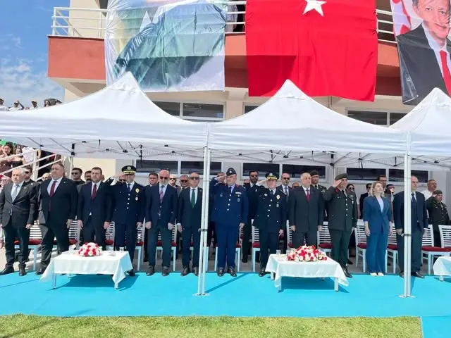 AK Parti Afyonkarahisar'dan İl Başkanları Toplantısı