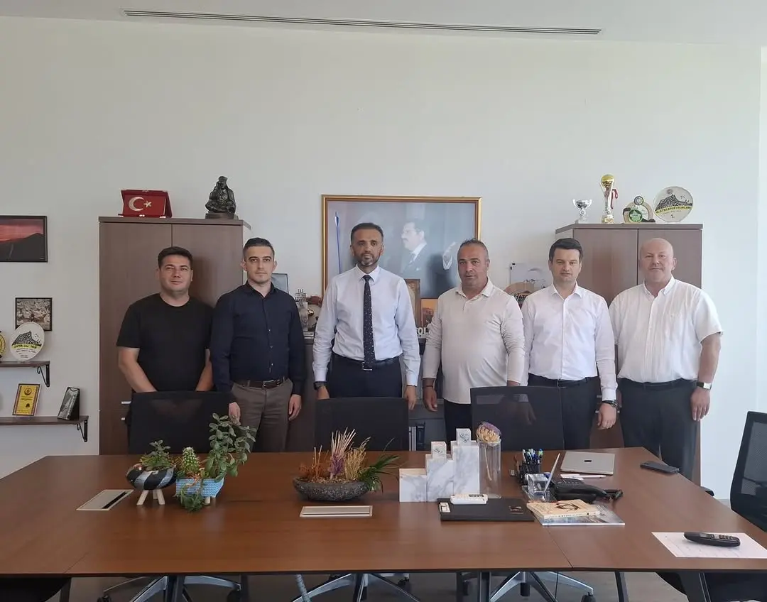 Babalar Günü Kutlaması Gerçekleşti
