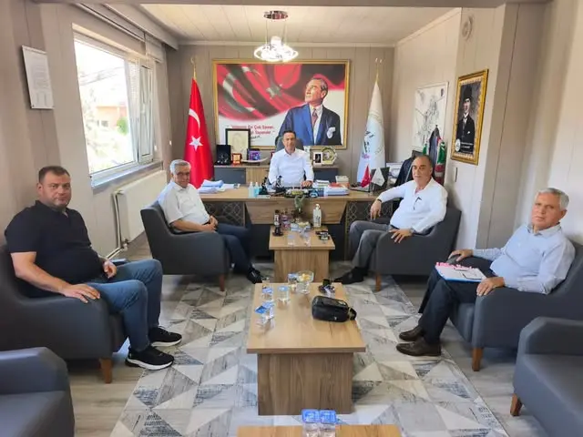 Atıkların tuvaletlere atılmaması gerektiği bildirildi