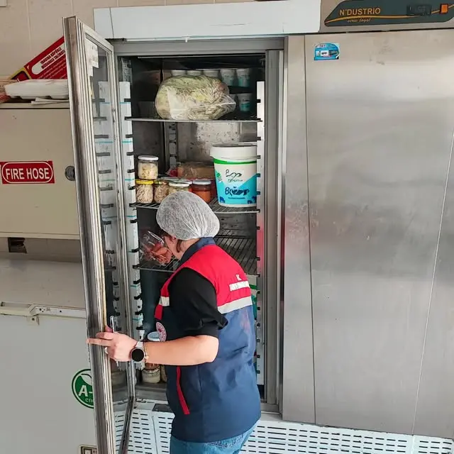 Gübre bayilerine yönelik denetimler sürüyor