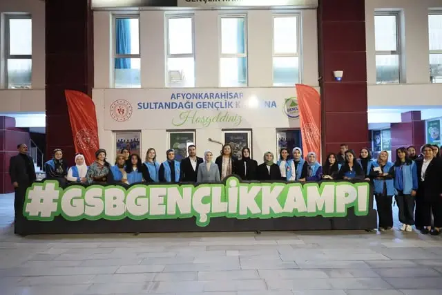 İl Başkanı Kavak'tan Hastane Ziyareti