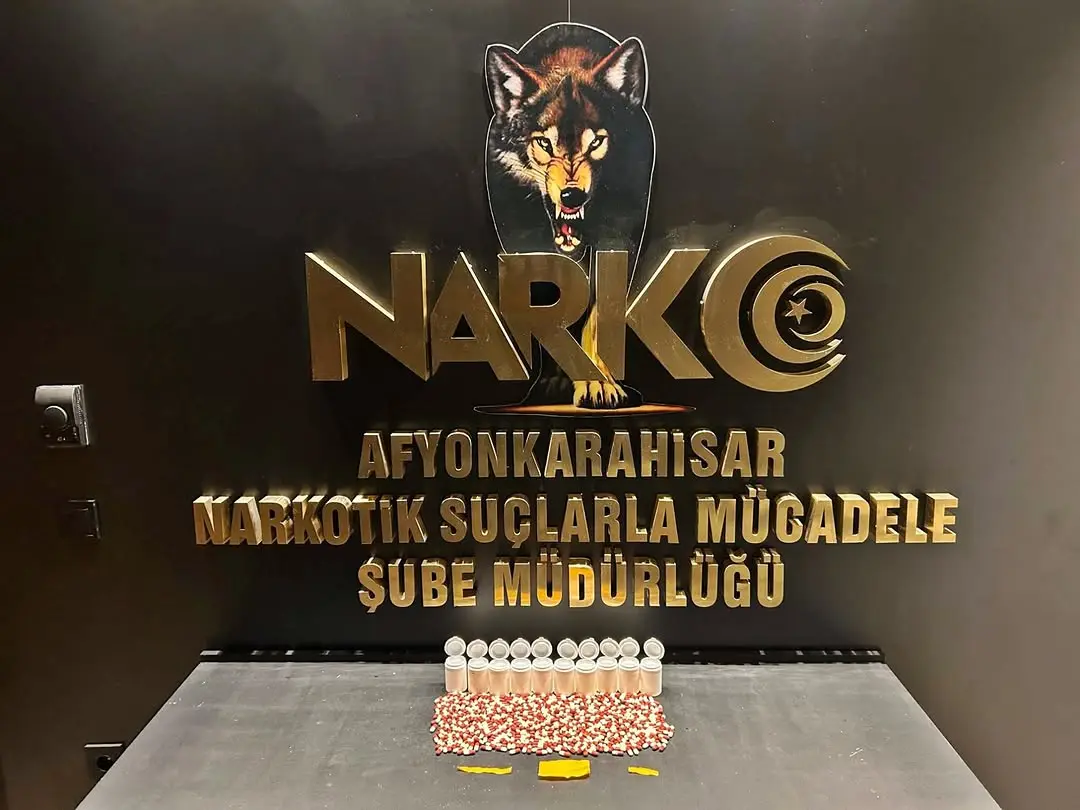 Uyuşturucu ile Mücadelede Yeni Gelişmeler