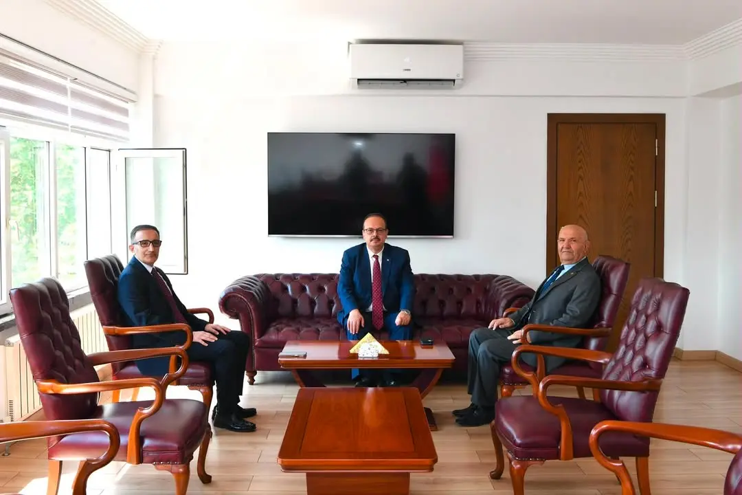 Vali Canbolat, Ayaş'ta projeleri inceledi