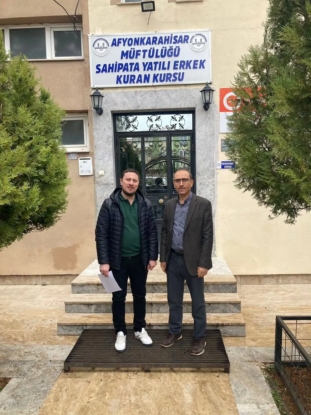 Sağlıklı Yaşam Eğitimi Verildi